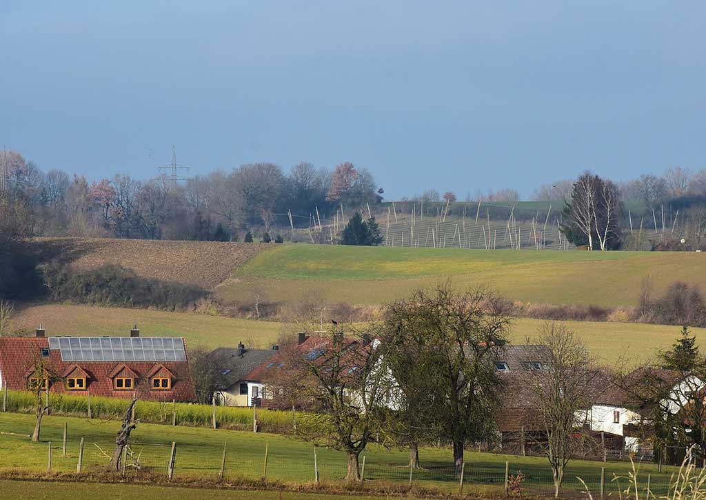 Ideenwettbewerb „Starke Vereine für ländliche Räume“