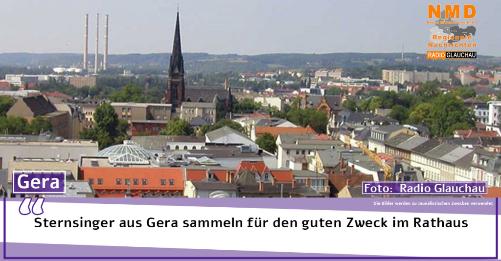 Meerane - Ein kleiner Rückblick auf die Weihnachtszeit an der Grundschule Lindenschule